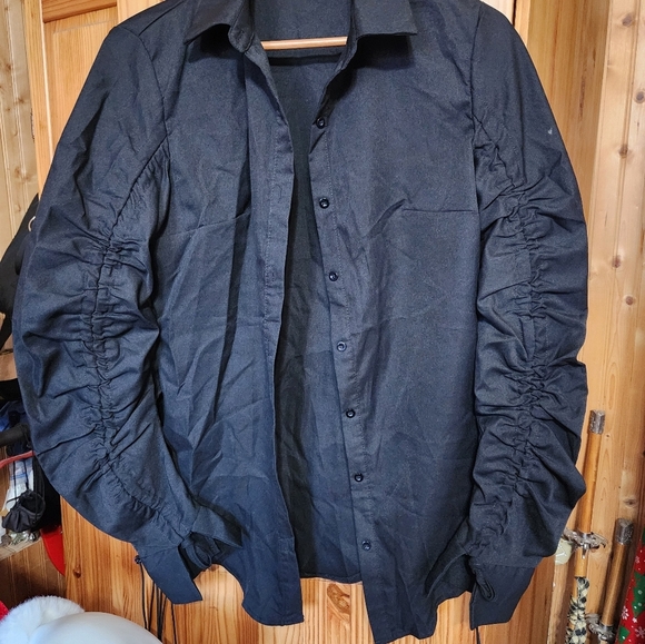 Nwt Womens emery rose blouse - Picture 4 of 9